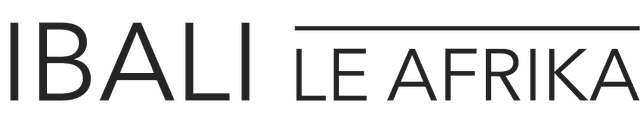 Ibali Le Afrika logo