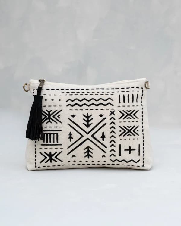 Cross-body bag