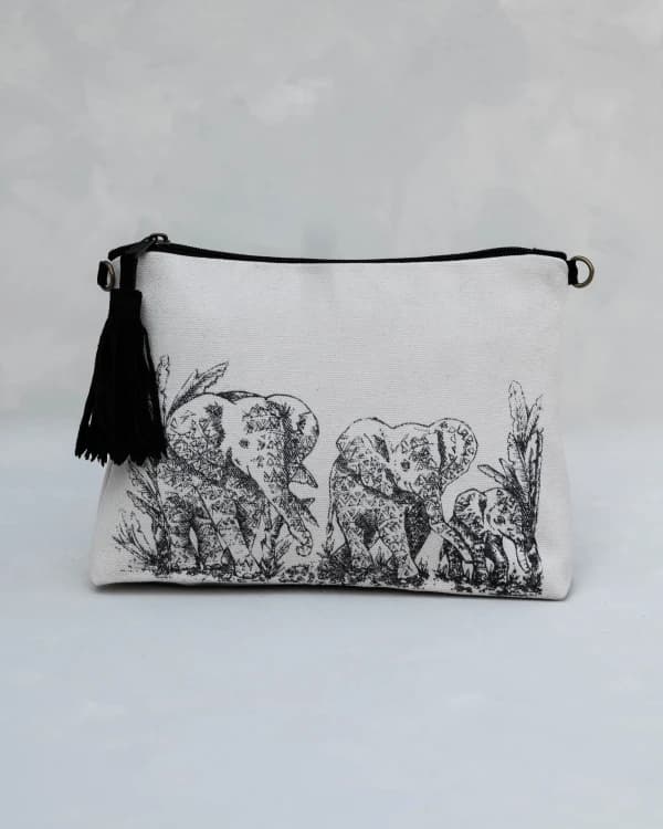 Cross-body bag
