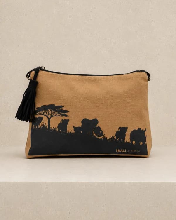 Cross-body bag