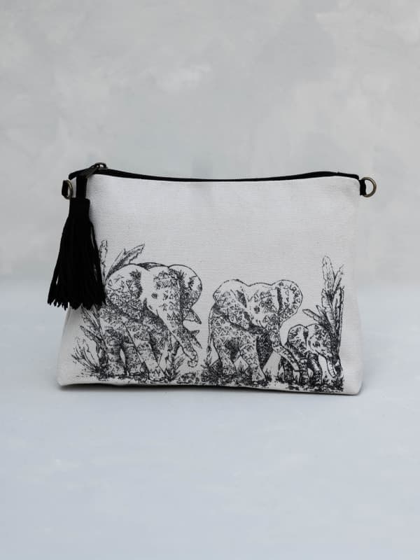 Cross-body bag